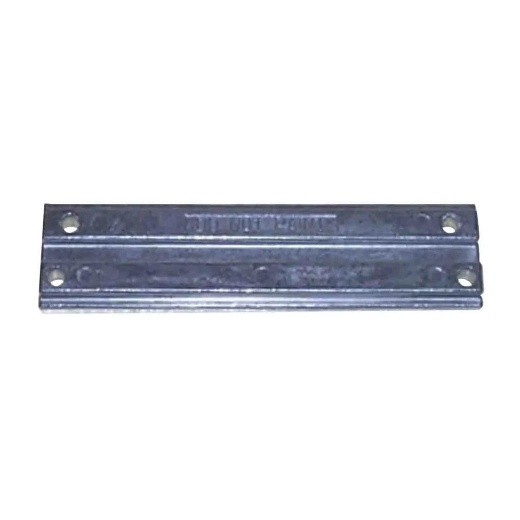 Mercury®/Mercruiser® Type Anode - Bar