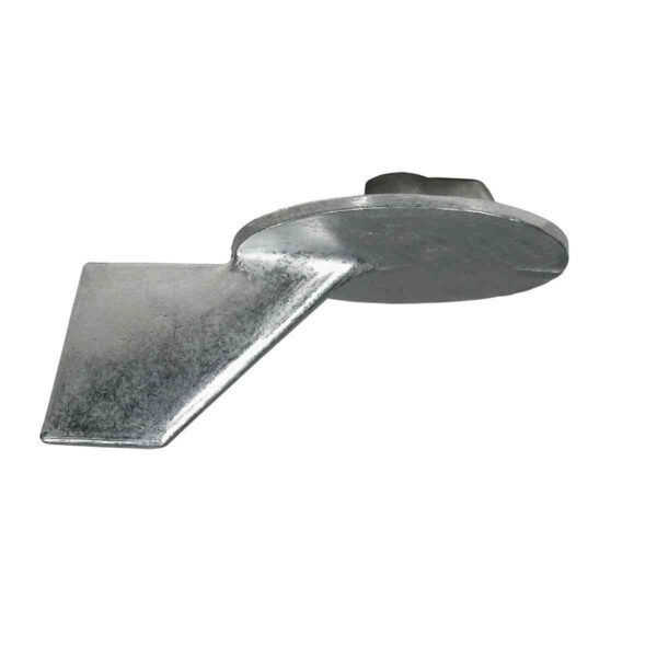 Yamaha® Type Anodes - Skeg