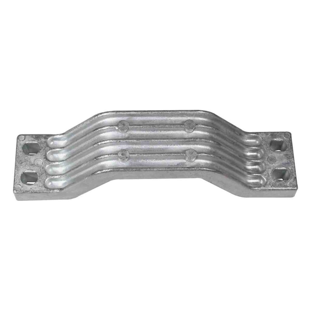 YamahaÂ® Type Anode - Handle Bar Anode - 191339