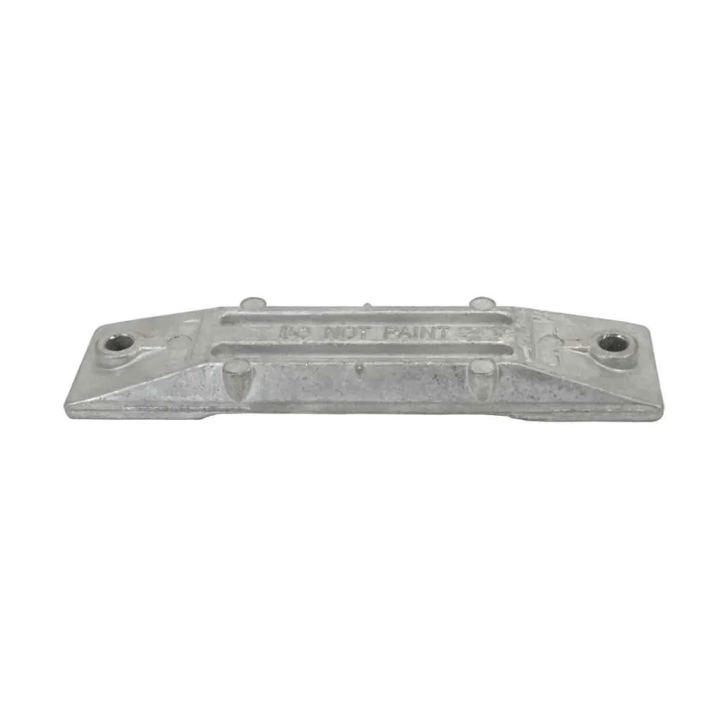 HondaÂ® Type Anodes - Waffle Bar - 191401