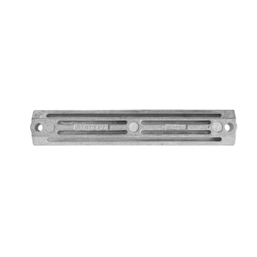 Yamaha® Type Anode - Waffle Bar