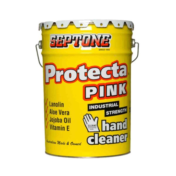 Septone Hand Cleaner - Protecta Pink - 261152