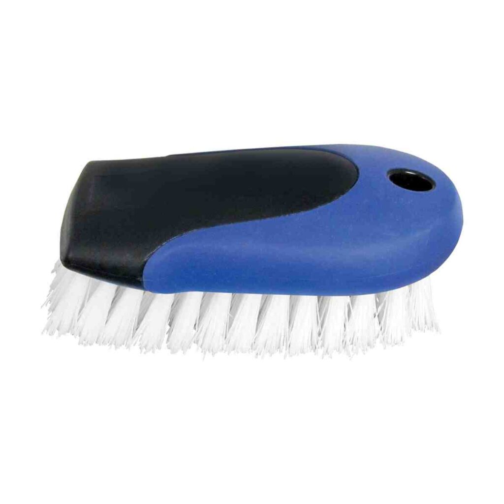 Star brite Deluxe Utility Brush - Handle And Hand - 265958