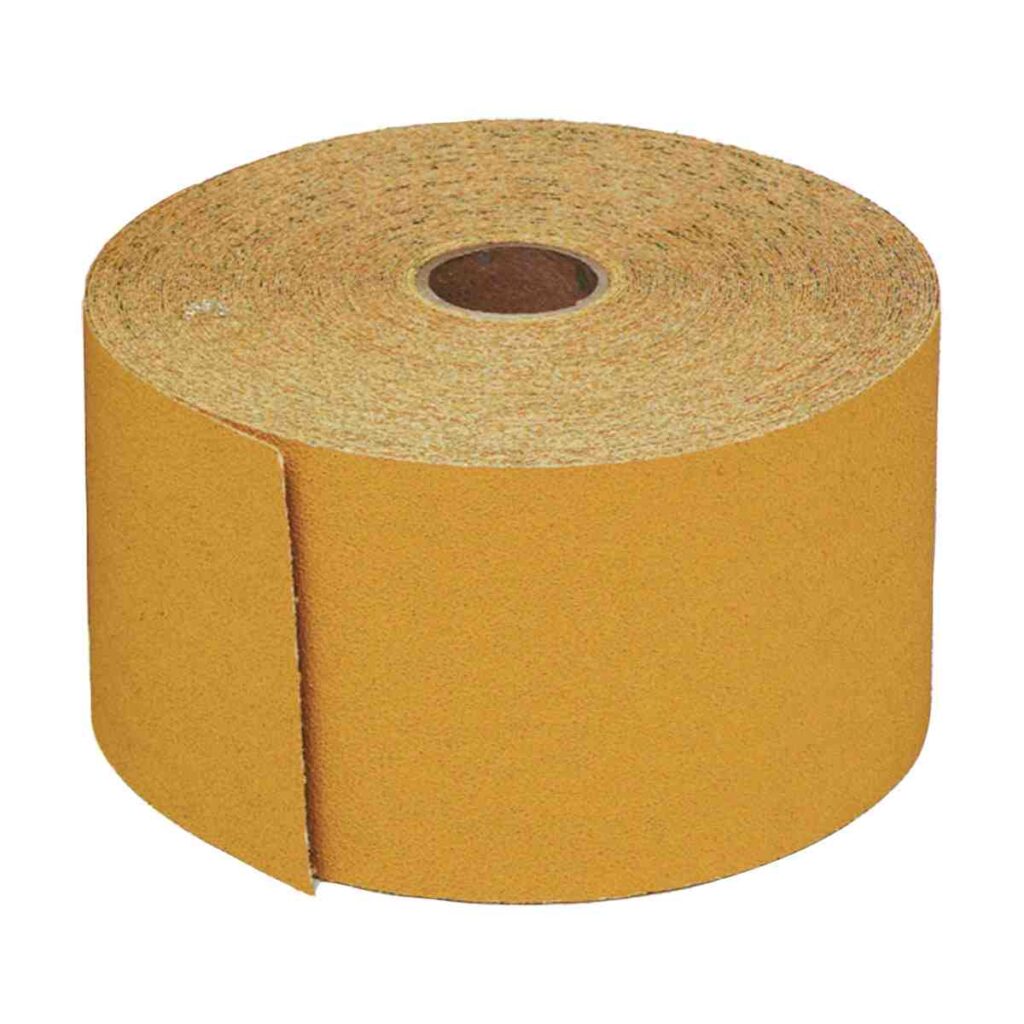 3M Abrasive Rolls - 268193