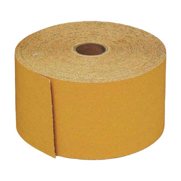 3M Abrasive Rolls - 268193
