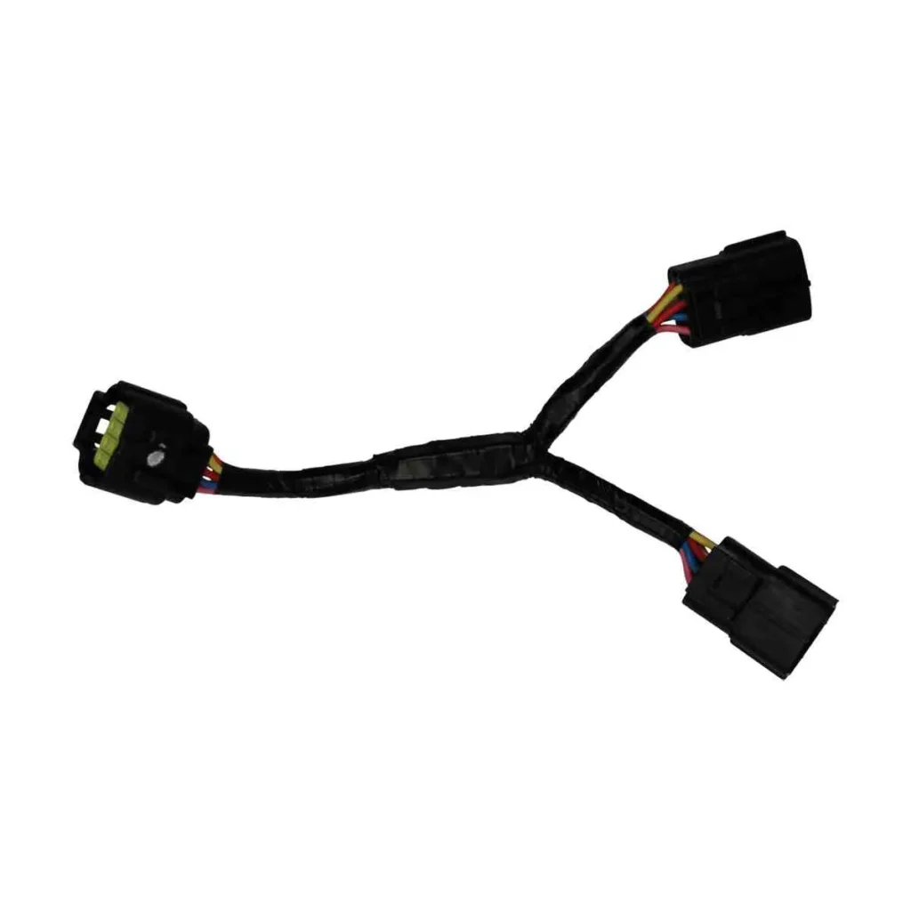 Idle Extension Harness