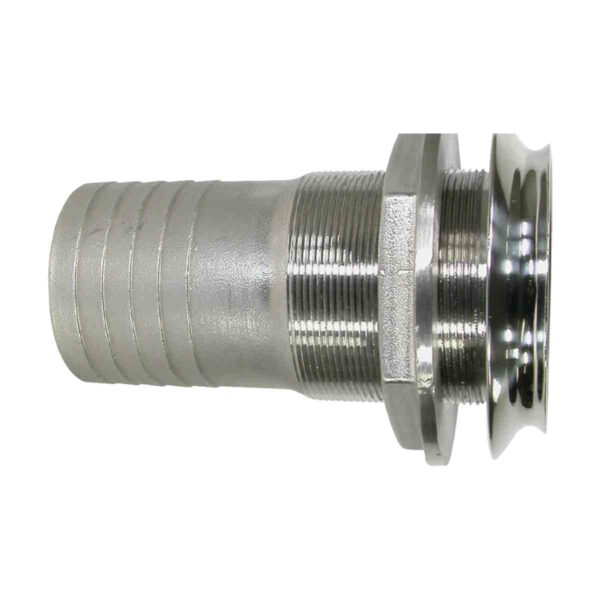 Marine Town Exhaust Outlet