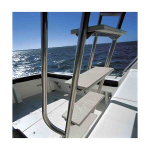 King StarBoard® Anti-Skid (AS) Marine Construction Board