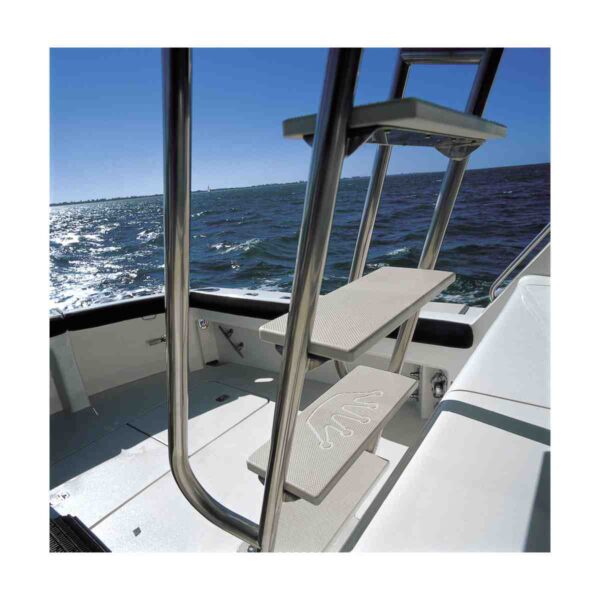 King StarBoard® Anti-Skid (AS) Marine Construction Board