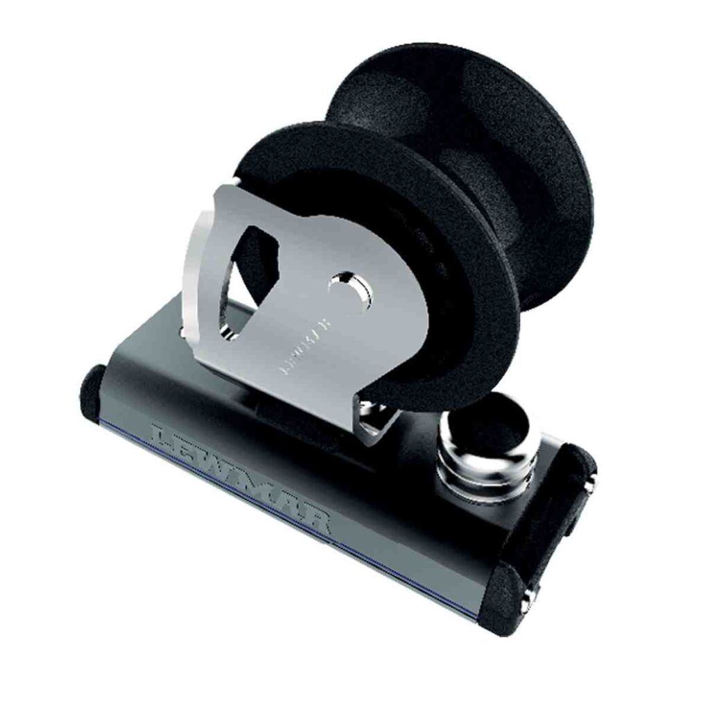 Lewmar® Traveller System Components - Size 0