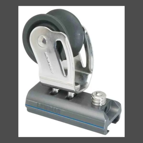 Lewmar® T-Track Genoa Cars