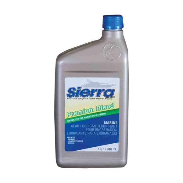 Sierra Marine Gear Lube  - Premium