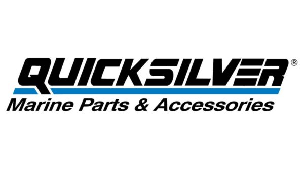 Quicksilver® Fuel Connector - Engine End