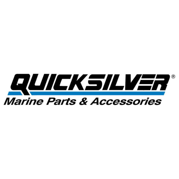 Quicksilver® Fuel Filter Element