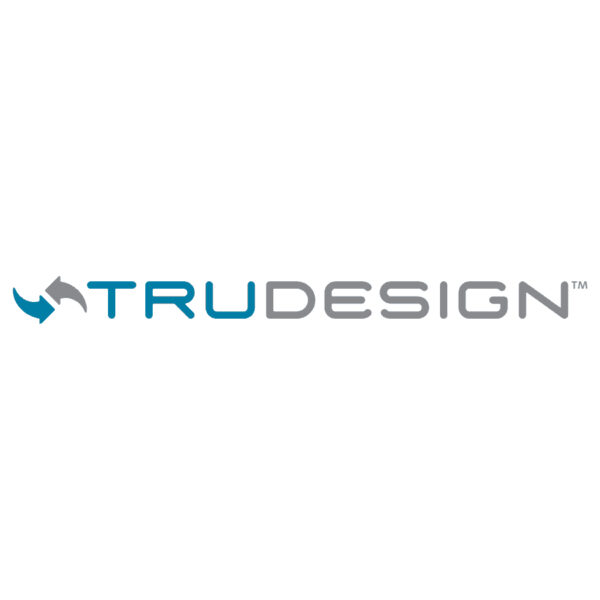 TruDesign® Tail - Female Long Thread 90º;