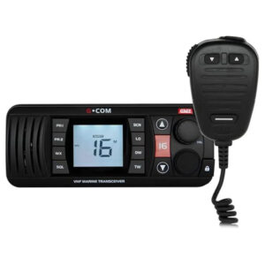 GX700 VHF Marine Radio