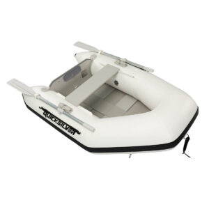 QUICKSILVER TENDY INFLATABLES