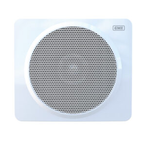 GME GS420 Marine Box Speakers – 80W